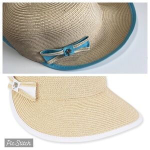 COPY - Sun N' sand hat